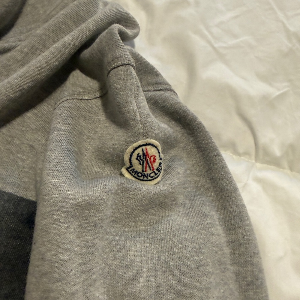 Moncler Hoodie View 3